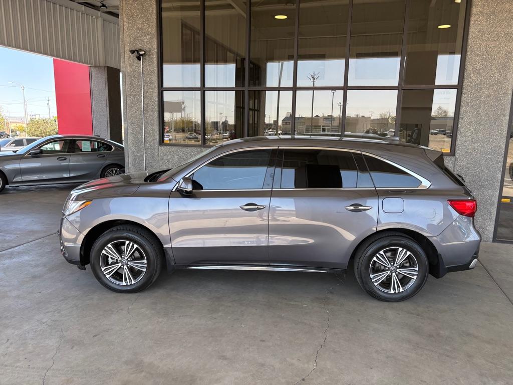 Thumbnail image of 2018 Acura MDX at 712 AUTO SALES