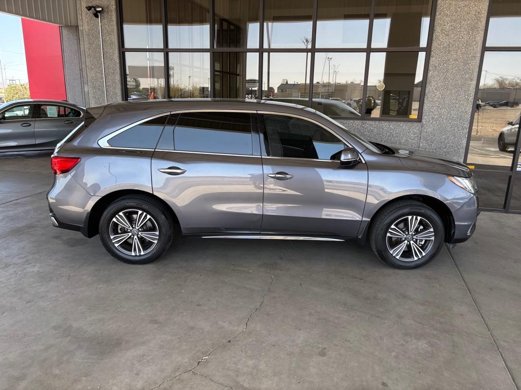 Thumbnail image of 2018 Acura MDX at 712 AUTO SALES