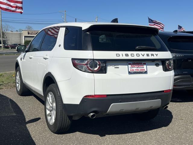 Thumbnail image of 2019 Land Rover Discovery Sport at South Shore Nissan