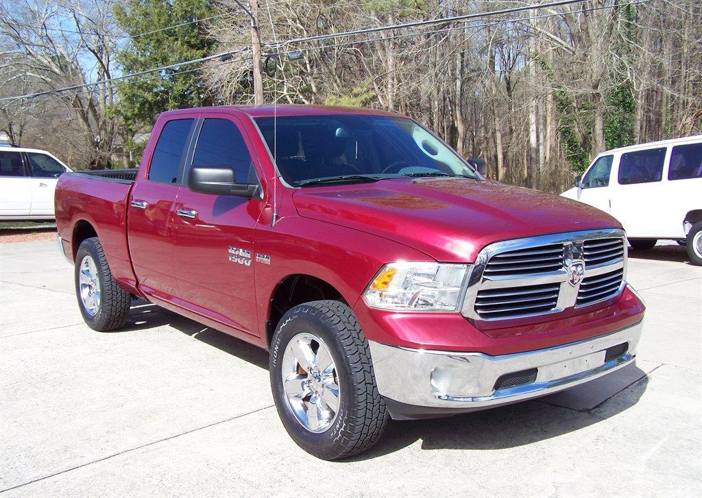 Thumbnail image of 2015 Ram 1500 at Cherokee Auto Group LLC