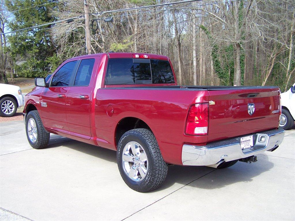Thumbnail image of 2015 Ram 1500 at Cherokee Auto Group LLC