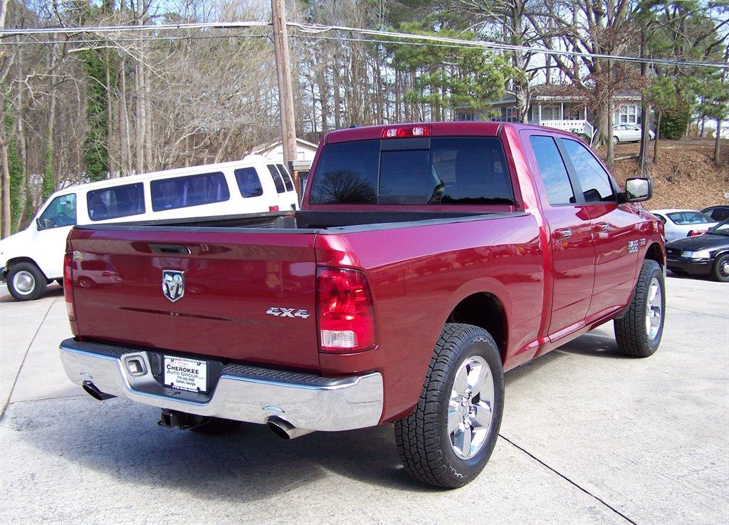Thumbnail image of 2015 Ram 1500 at Cherokee Auto Group LLC