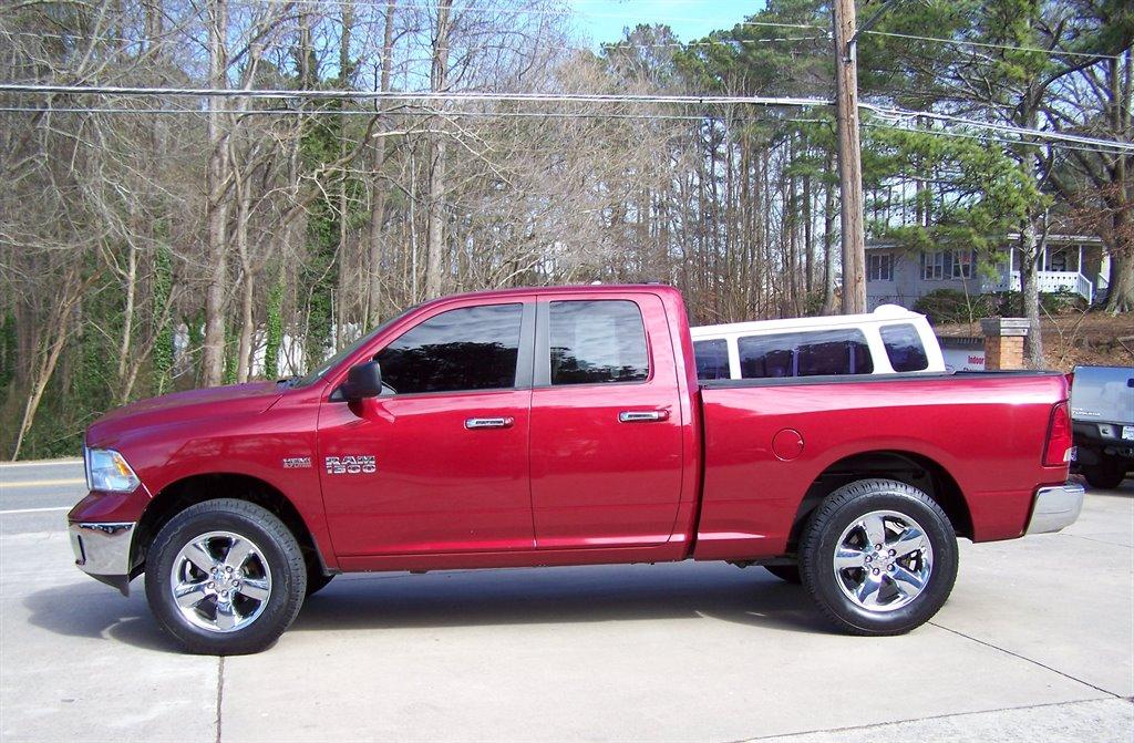 Thumbnail image of 2015 Ram 1500 at Cherokee Auto Group LLC