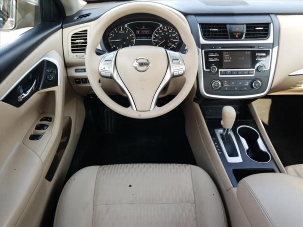 Thumbnail image of 2017 Nissan Altima at Truck Town, INC