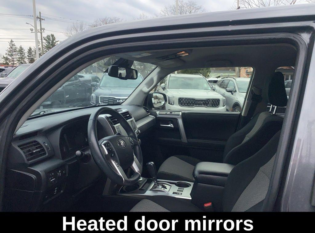 Thumbnail image of 2020 Toyota 4Runner at Vision Kia East Rochester