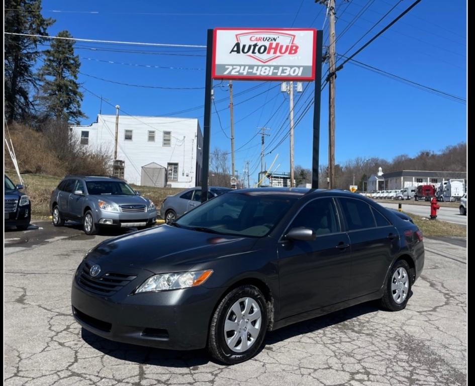 Thumbnail image of 2008 Toyota Camry at Caruzin Autohub