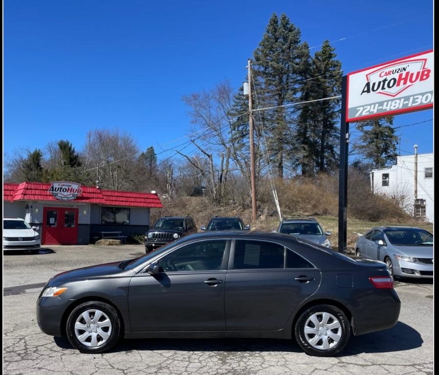 Thumbnail image of 2008 Toyota Camry at Caruzin Autohub