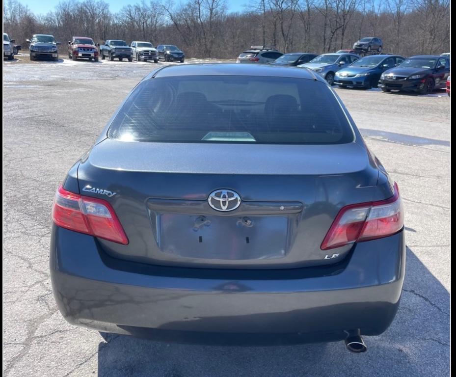Thumbnail image of 2008 Toyota Camry at Caruzin Autohub