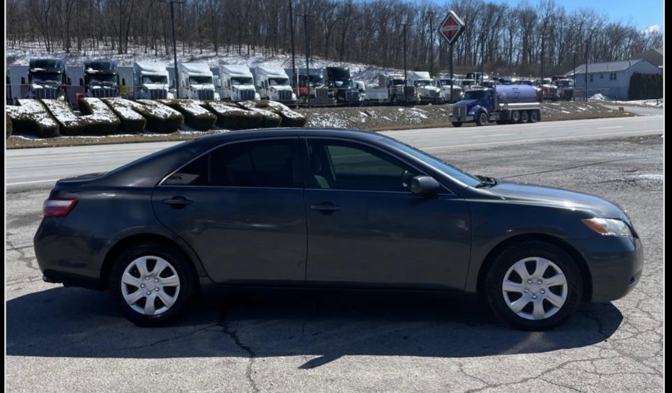 Thumbnail image of 2008 Toyota Camry at Caruzin Autohub