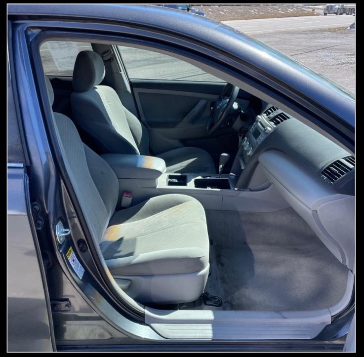 Thumbnail image of 2008 Toyota Camry at Caruzin Autohub