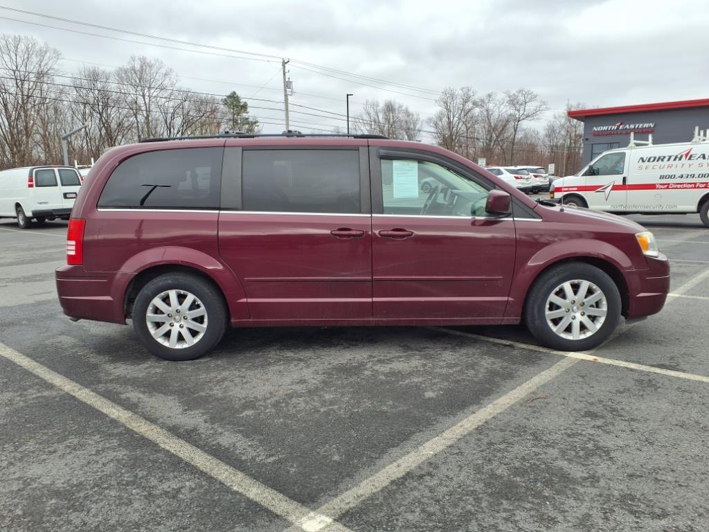 Thumbnail image of 2008 Chrysler Town and Country at Prestige Autowurks