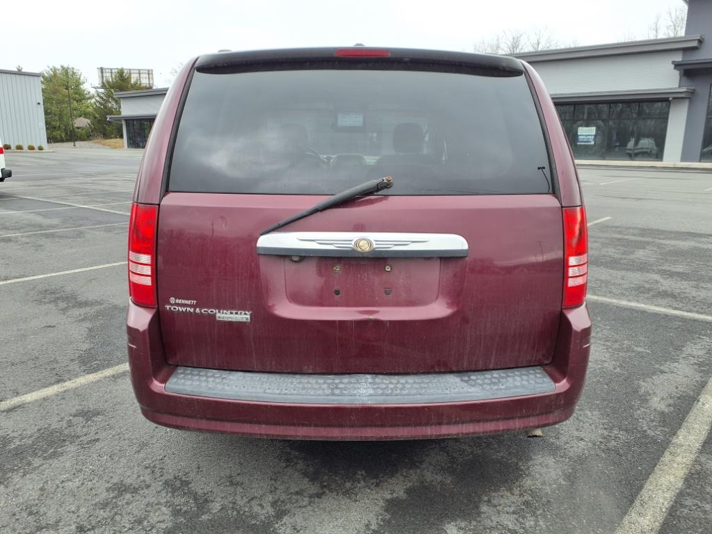 Thumbnail image of 2008 Chrysler Town and Country at Prestige Autowurks