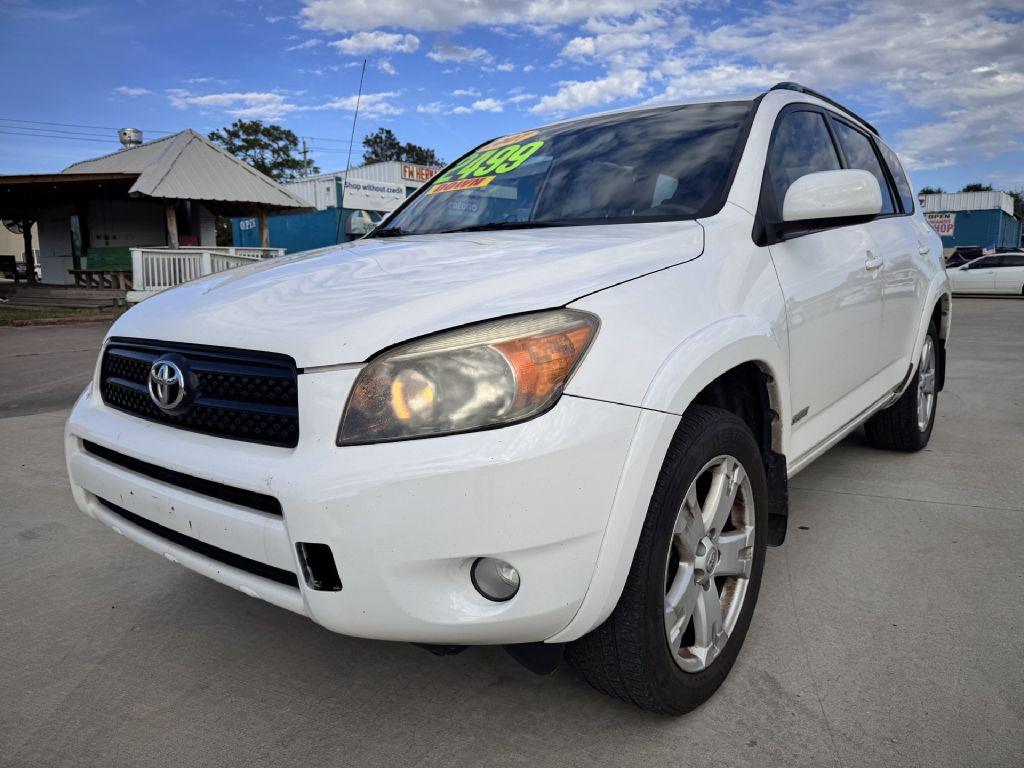 Thumbnail image of 2007 Toyota RAV4 at SPEEDY AUTO SALES