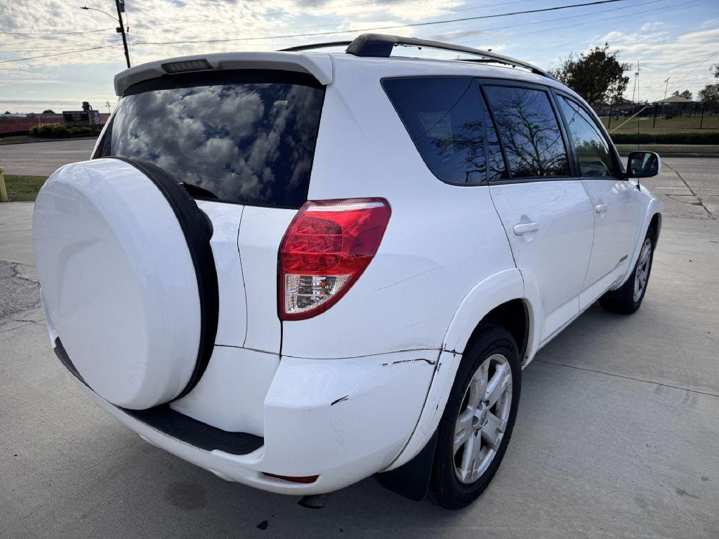Thumbnail image of 2007 Toyota RAV4 at SPEEDY AUTO SALES