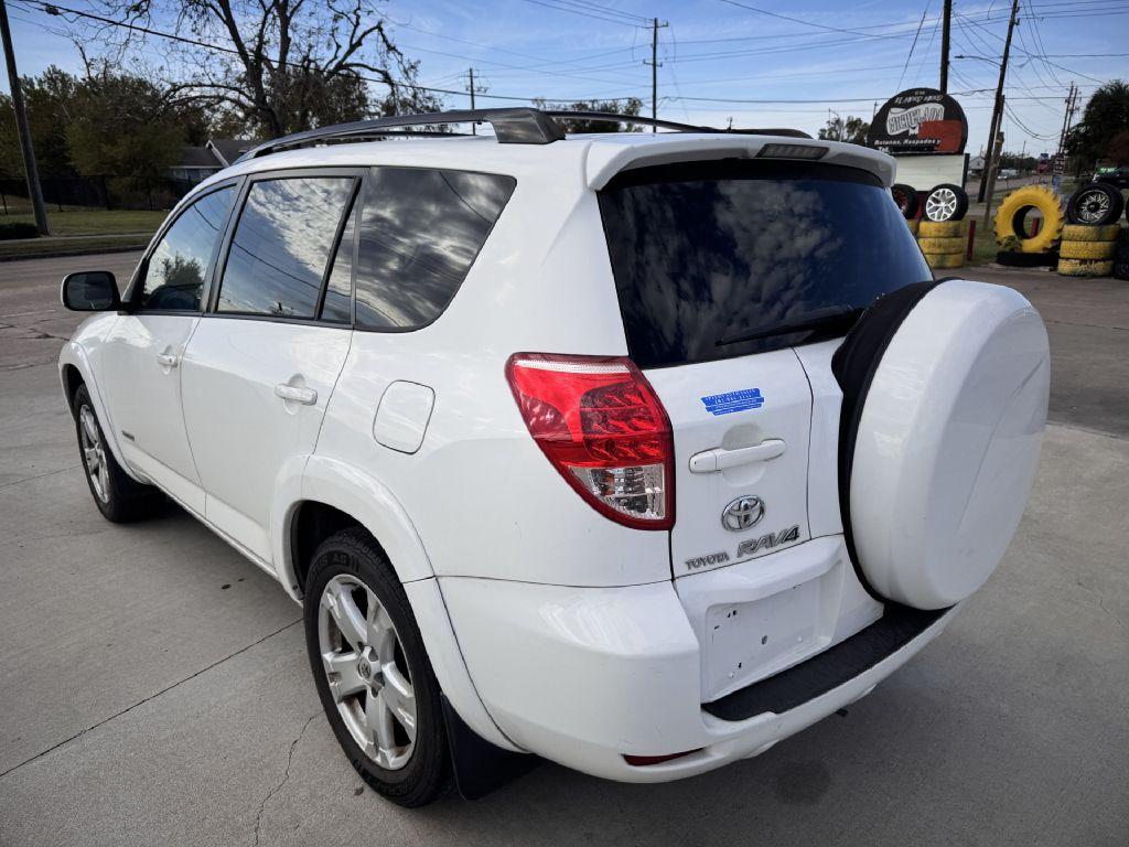 Thumbnail image of 2007 Toyota RAV4 at SPEEDY AUTO SALES