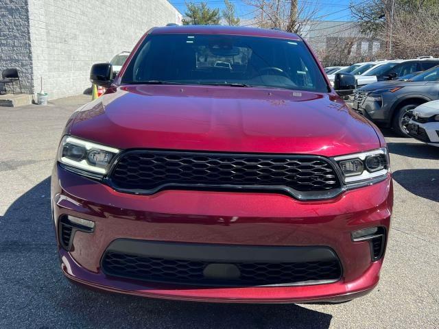 Thumbnail image of 2023 Dodge Durango at Nissan of Westbury