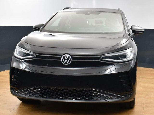 Thumbnail image of 2023 Volkswagen ID.4 at Car Vision Inc.