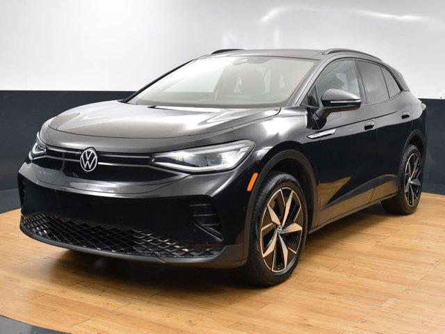 Thumbnail image of 2023 Volkswagen ID.4 at Car Vision Inc.