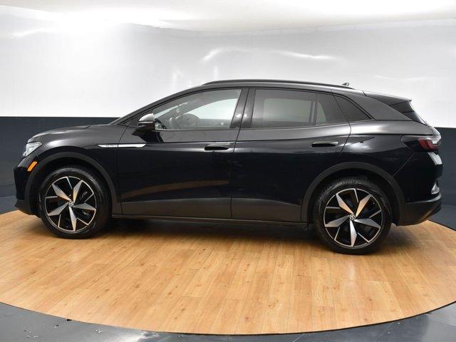 Thumbnail image of 2023 Volkswagen ID.4 at Car Vision Inc.
