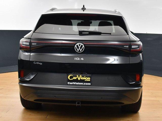Thumbnail image of 2023 Volkswagen ID.4 at Car Vision Inc.