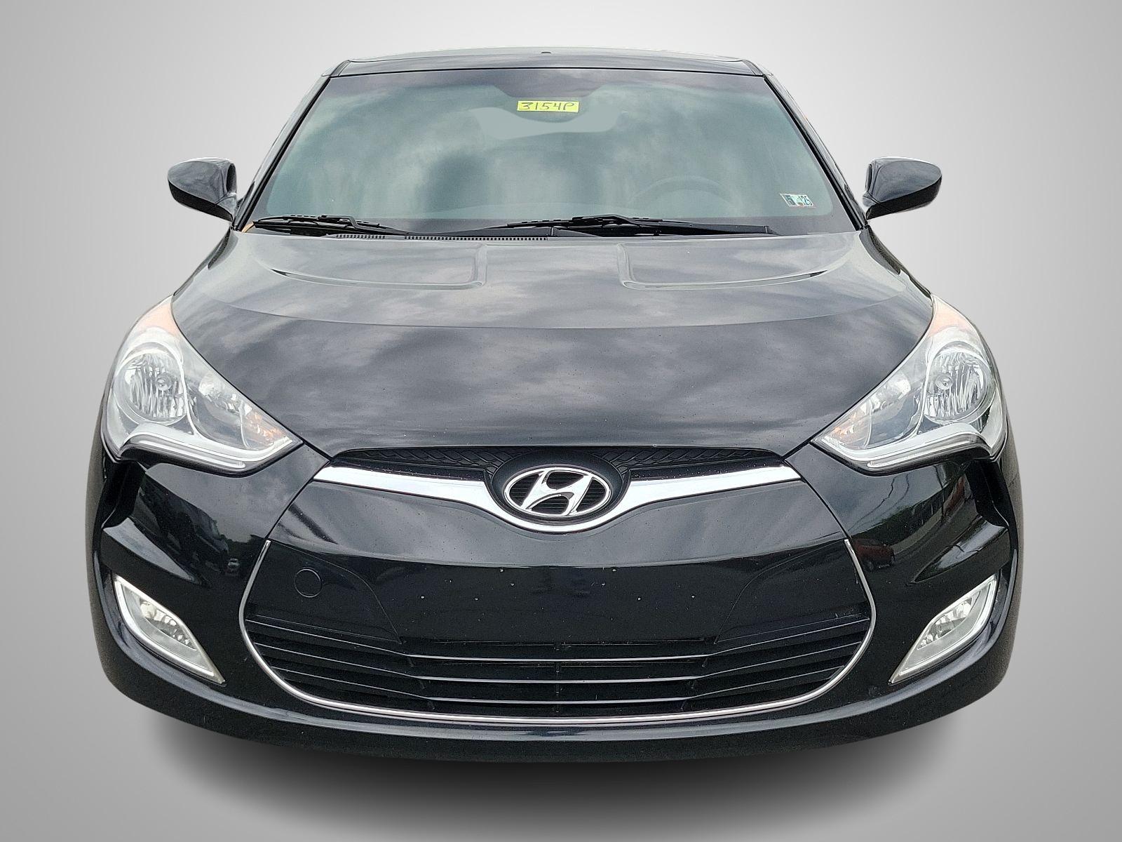 Thumbnail image of 2016 Hyundai VELOSTER at R and R Auto Group