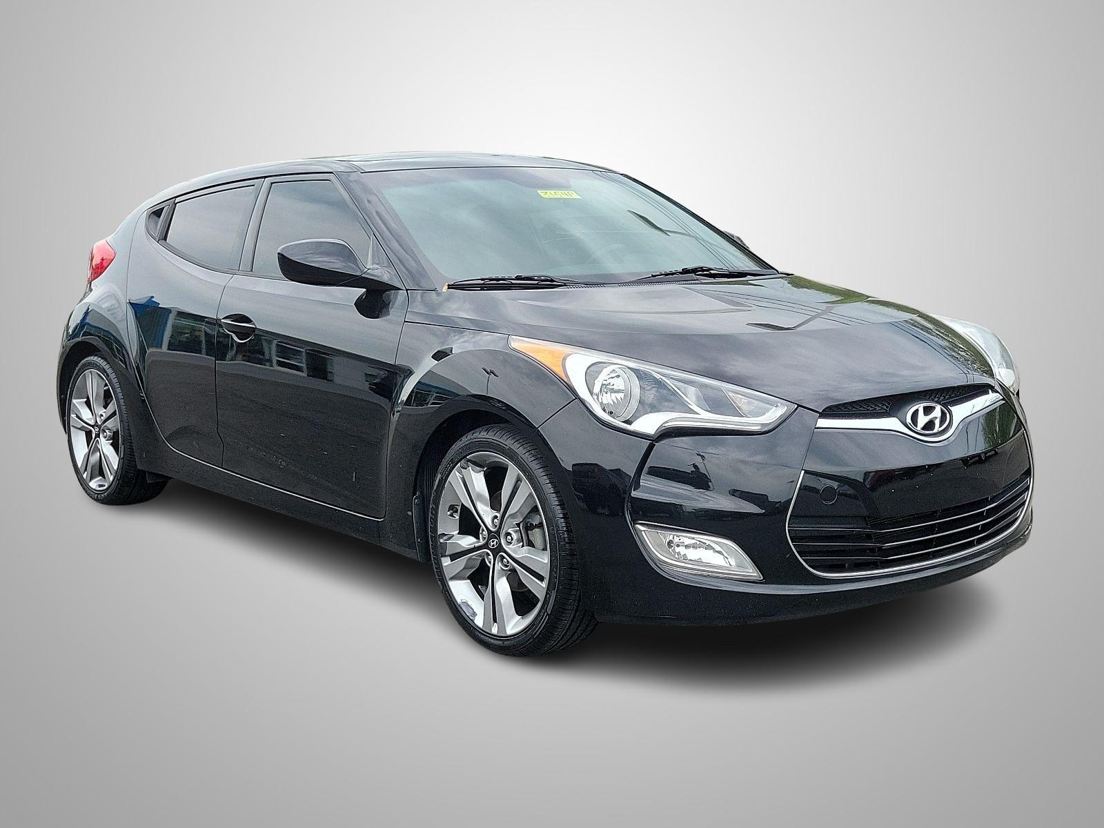 Thumbnail image of 2016 Hyundai VELOSTER at R and R Auto Group
