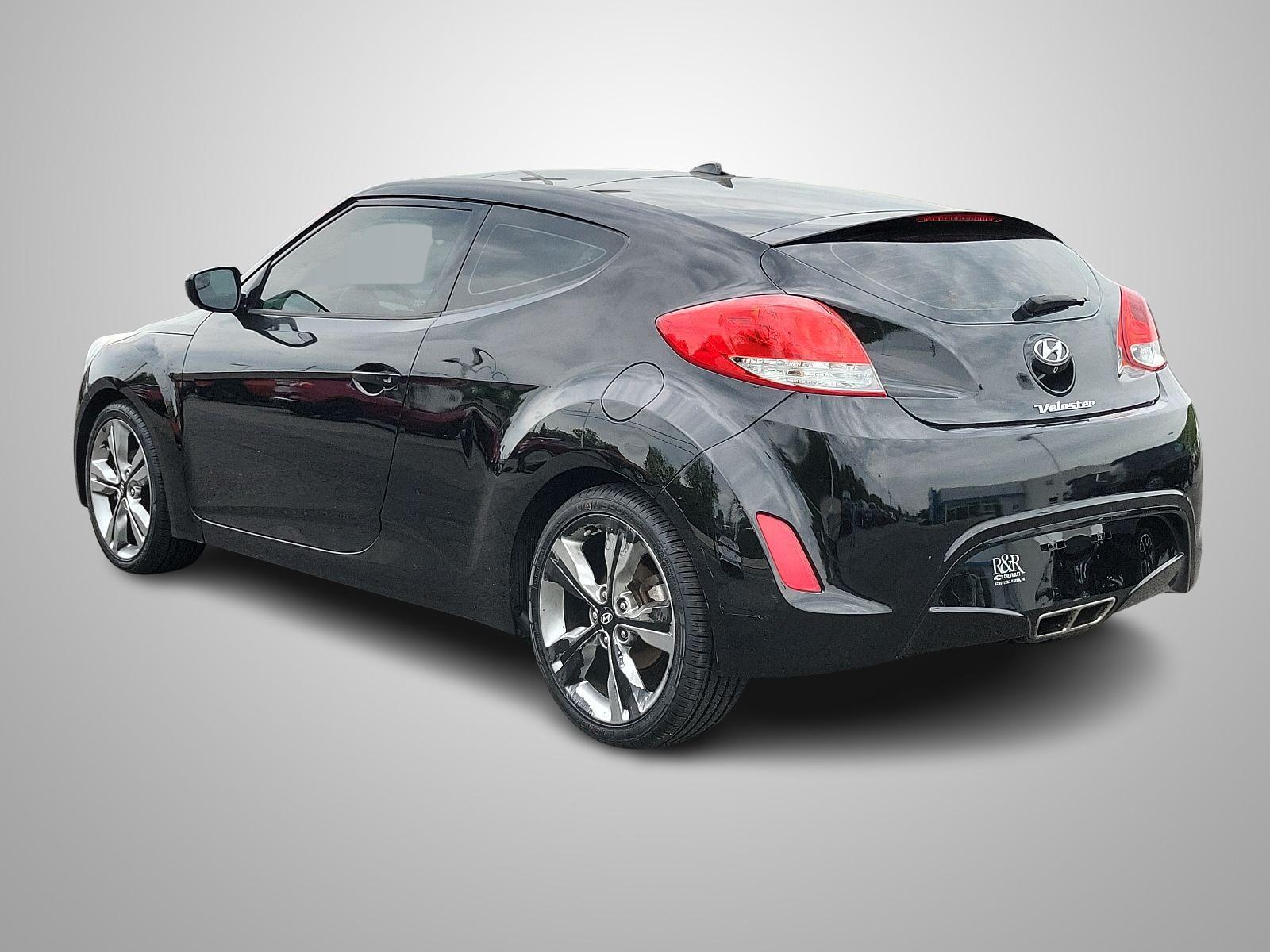 Thumbnail image of 2016 Hyundai VELOSTER at R and R Auto Group