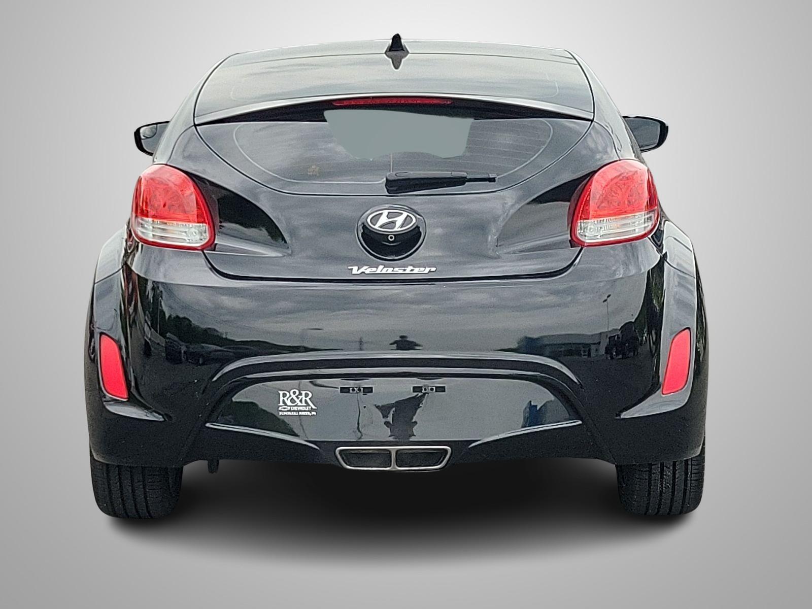 Thumbnail image of 2016 Hyundai VELOSTER at R and R Auto Group