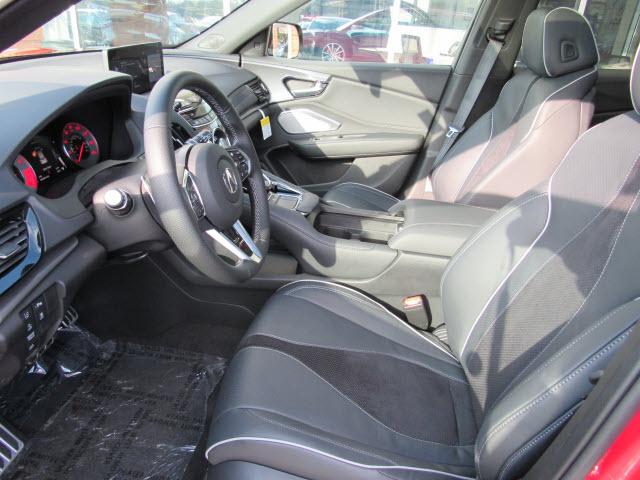 Thumbnail image of 2020 Acura RDX at Dave White Acura