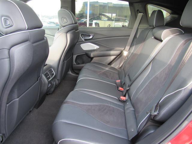 Thumbnail image of 2020 Acura RDX at Dave White Acura
