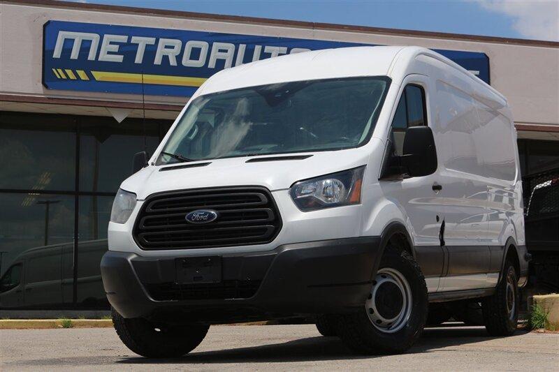 Thumbnail image of 2017 Ford Transit at Metro Auto Sales