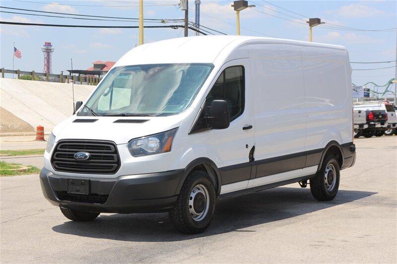 Thumbnail image of 2017 Ford Transit at Metro Auto Sales