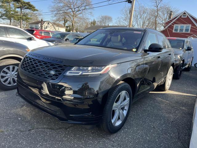 Thumbnail image of 2019 Land Rover Range Rover Velar at South Shore Nissan
