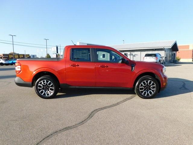 Thumbnail image of 2024 Ford Maverick at Wetzel Ford