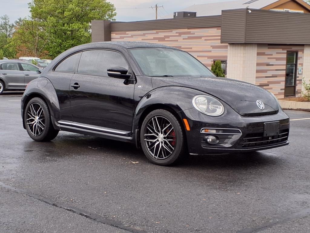 Thumbnail image of 2014 Volkswagen Beetle at Prestige Autowurks