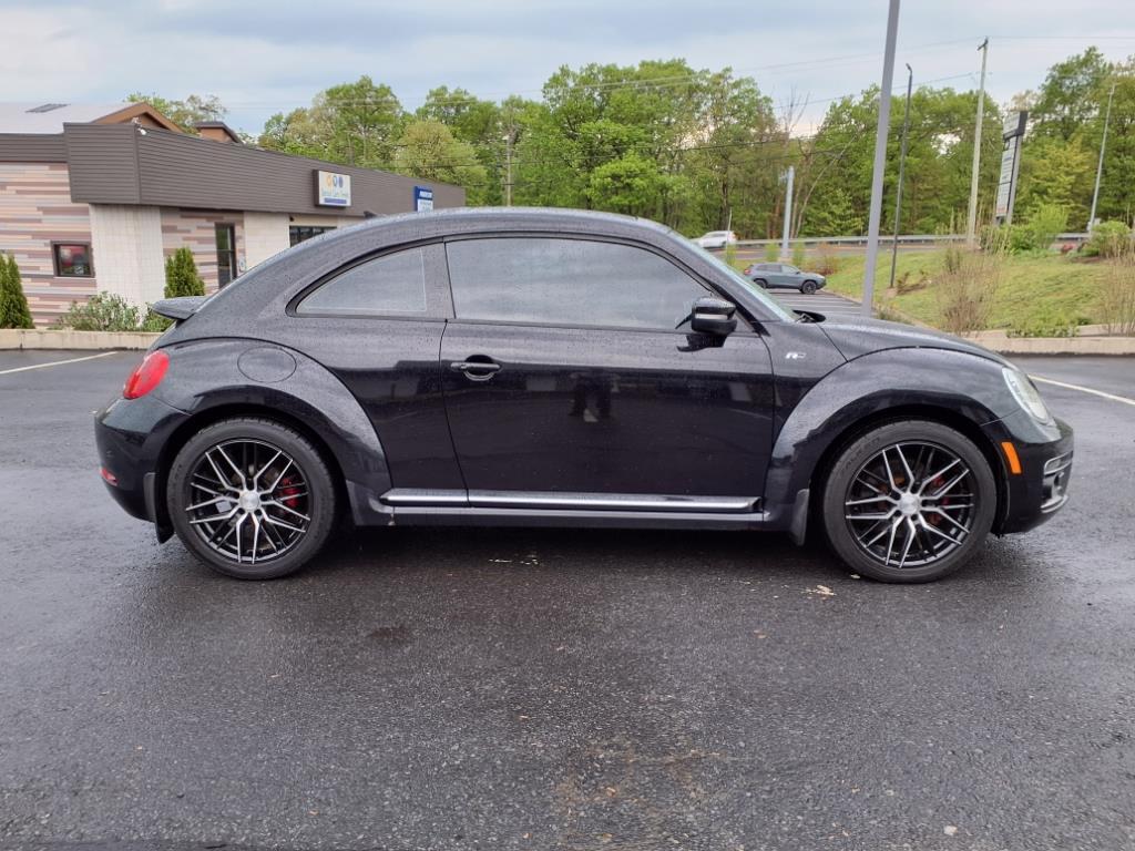 Thumbnail image of 2014 Volkswagen Beetle at Prestige Autowurks