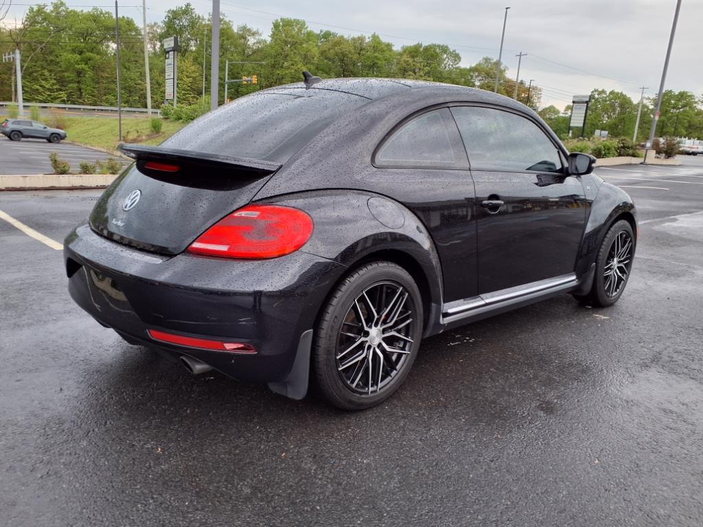 Thumbnail image of 2014 Volkswagen Beetle at Prestige Autowurks