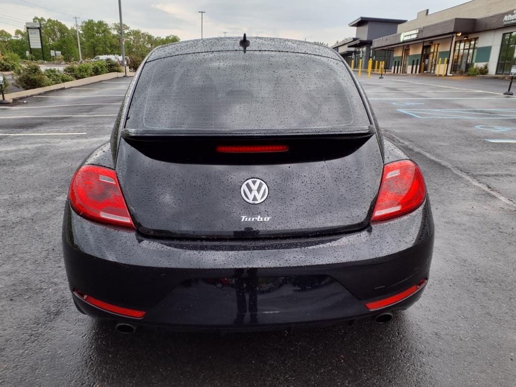 Thumbnail image of 2014 Volkswagen Beetle at Prestige Autowurks