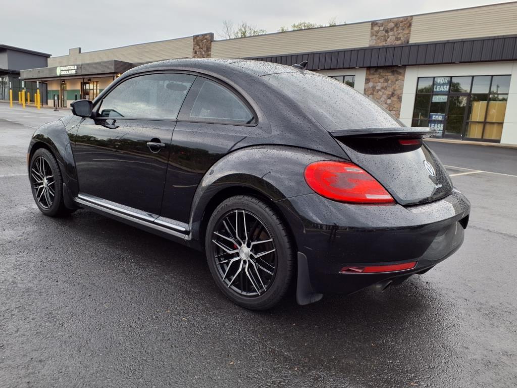 Thumbnail image of 2014 Volkswagen Beetle at Prestige Autowurks
