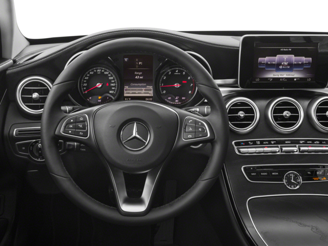 Thumbnail image of 2017 Mercedes-Benz C-Class at Mercedes-Benz of Massapequa