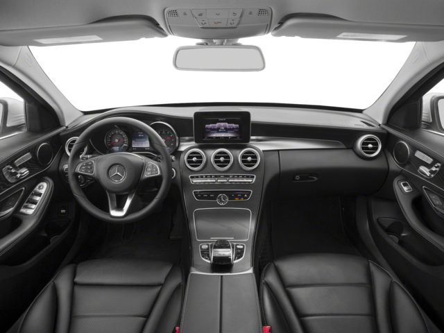 Thumbnail image of 2017 Mercedes-Benz C-Class at Mercedes-Benz of Massapequa