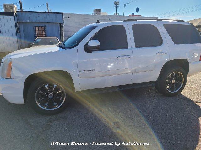 Thumbnail image of 2007 GMC Yukon at H-Town Motors