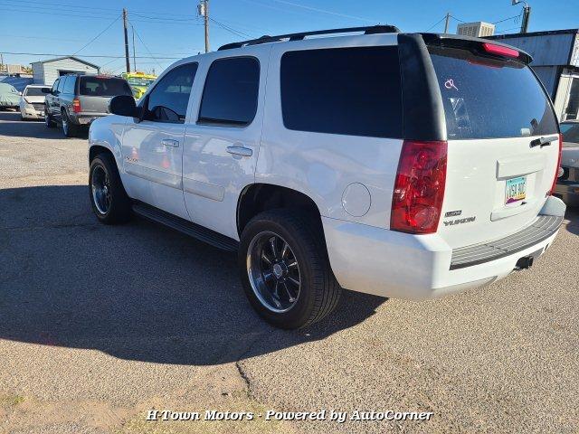 Thumbnail image of 2007 GMC Yukon at H-Town Motors