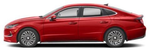 Thumbnail image of 2023 Hyundai SONATA Hybrid at Riverhead Auto Mall