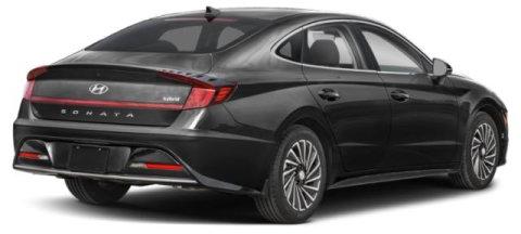 Thumbnail image of 2023 Hyundai SONATA Hybrid at Riverhead Auto Mall