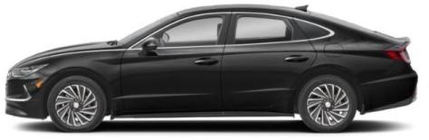 Thumbnail image of 2023 Hyundai SONATA Hybrid at Riverhead Auto Mall