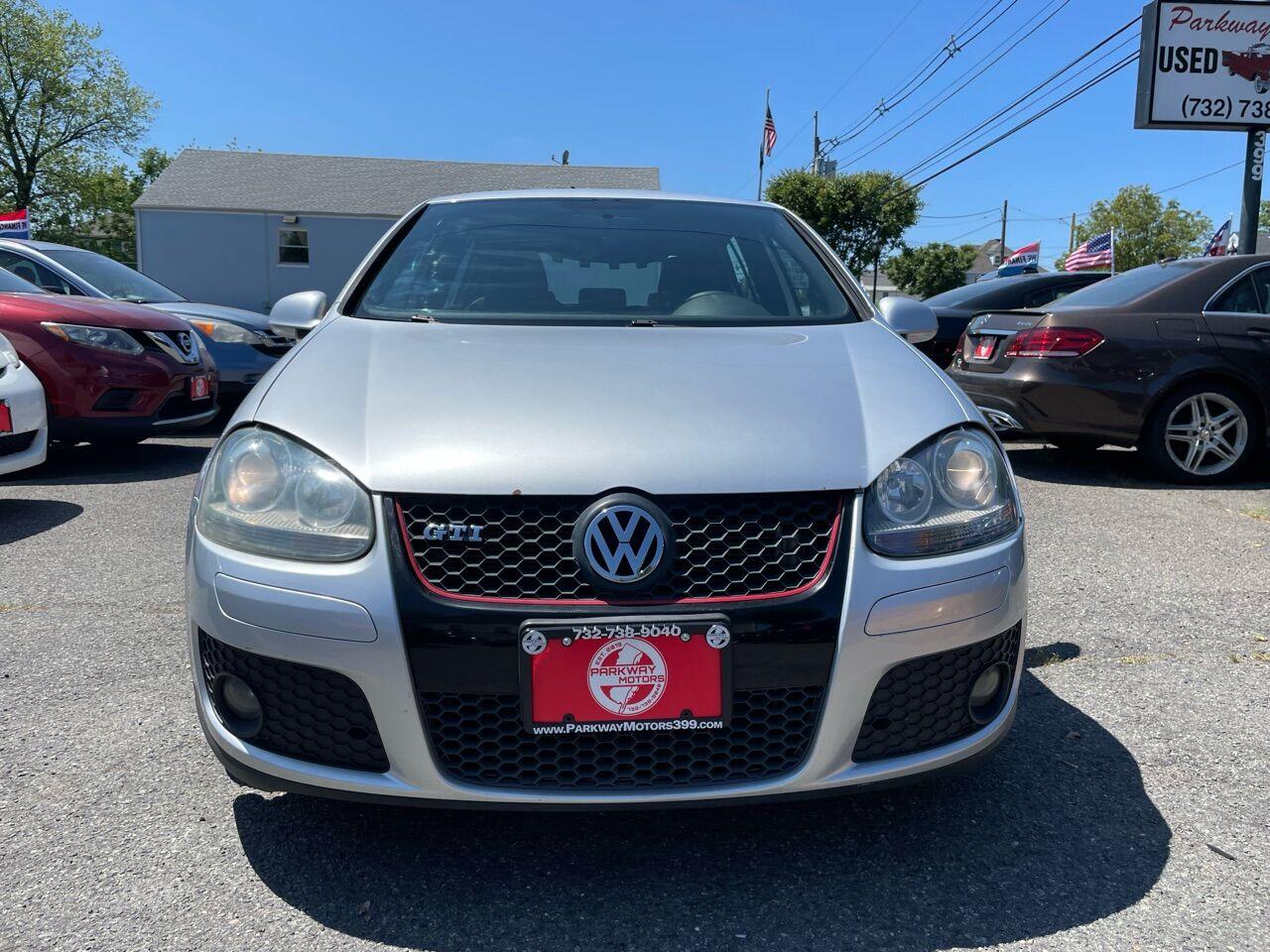 Thumbnail image of 2008 Volkswagen GTI at Parkway Motors 399 Llc