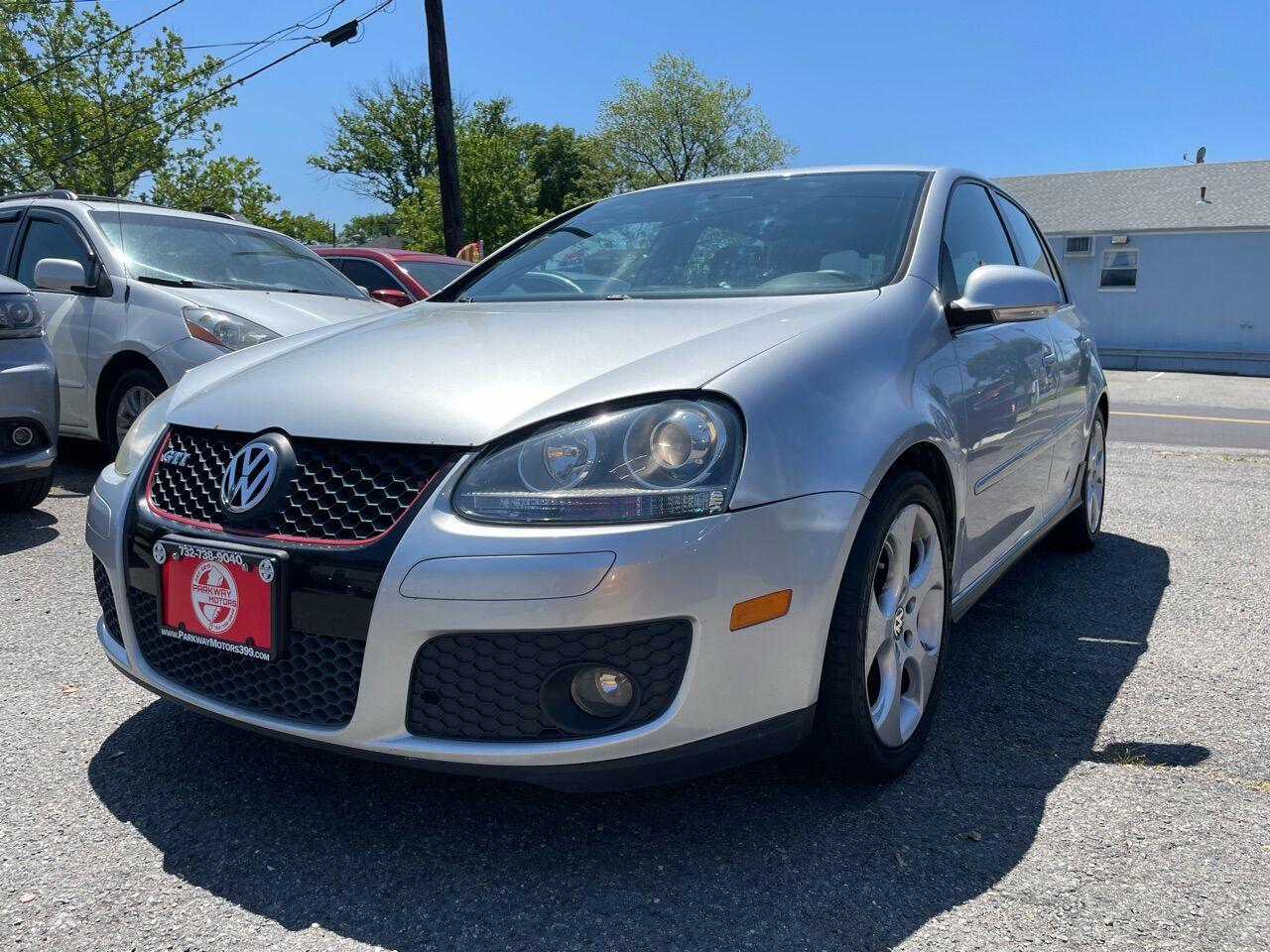 Thumbnail image of 2008 Volkswagen GTI at Parkway Motors 399 Llc