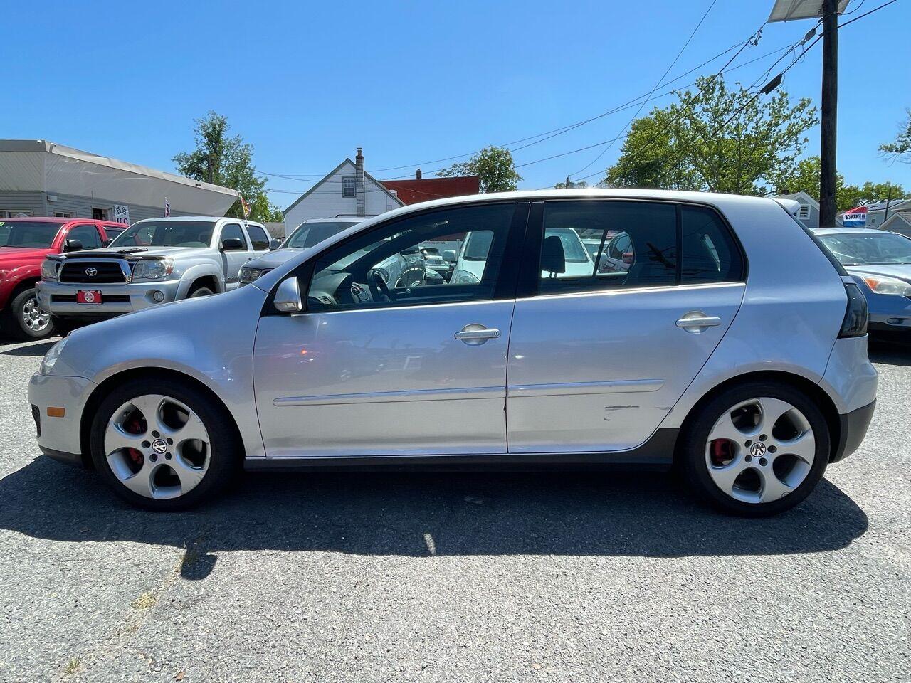 Thumbnail image of 2008 Volkswagen GTI at Parkway Motors 399 Llc