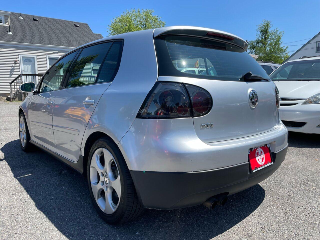 Thumbnail image of 2008 Volkswagen GTI at Parkway Motors 399 Llc